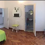 Vendégház L'ora Blu *