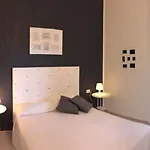 Vendégház L'ora Blu *