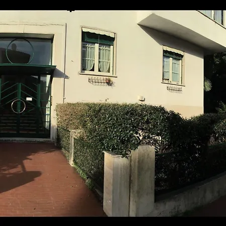 Maison d'hôtes L'ora Blu Santa Margherita Ligure