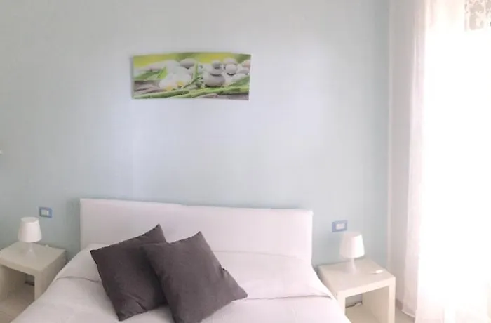 L'ora Blu Maison d'hôtes Santa Margherita Ligure