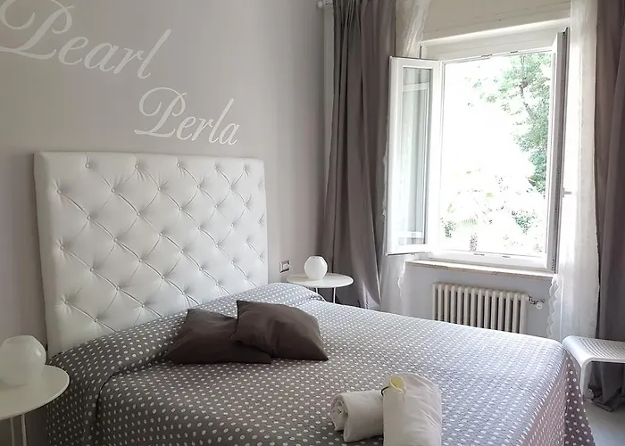 Maison d'hôtes L'ora Blu *