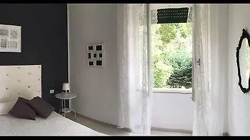 L'ora Blu Maison d'hôtes *