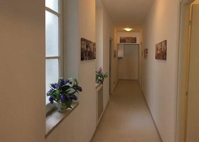 L'ora Blu Maison d'hôtes Santa Margherita Ligure