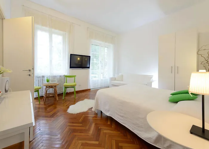 Maison d'hôtes L'ora Blu *