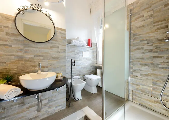 Maison d'hôtes L'ora Blu *