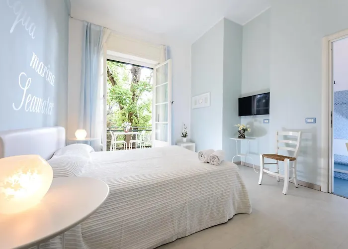 L'ora Blu Santa Margherita Ligure