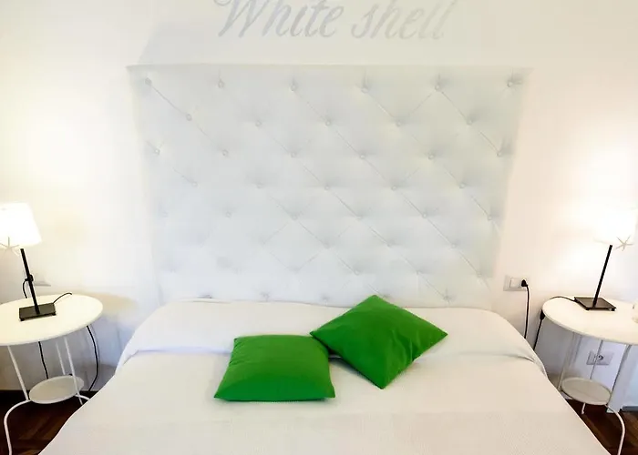 게스트하우스 L'ora Blu