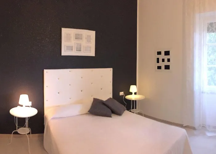 게스트하우스 L'ora Blu *