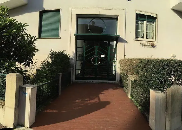 Maison d'hôtes L'ora Blu *