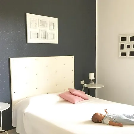 L'ora Blu 招待所 圣玛格丽塔－利古雷