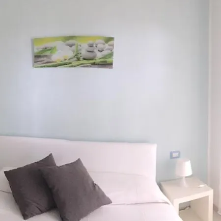 L'ora Blu Affittacamere Santa Margherita Ligure