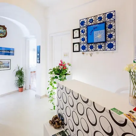 招待所 L'ora Blu *