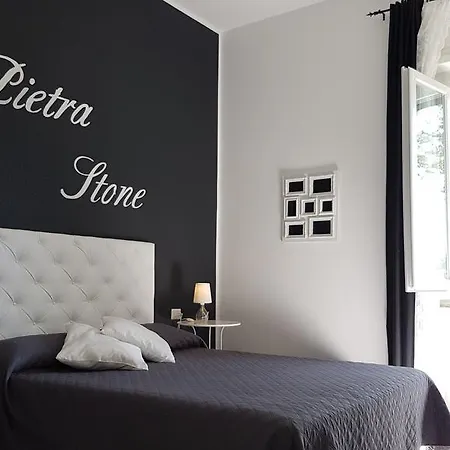 Casa de hóspedes L'ora Blu