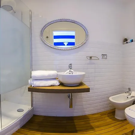 招待所 L'ora Blu *