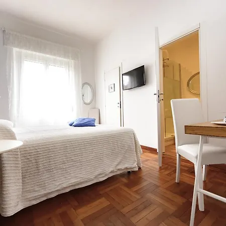 Casa de hóspedes L'ora Blu