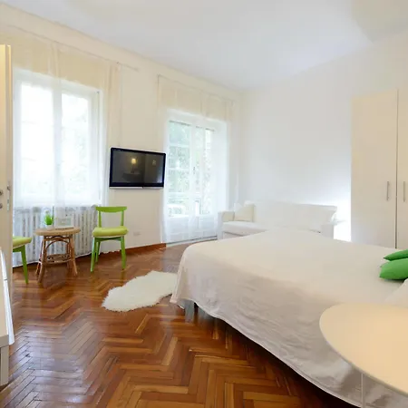 招待所 L'ora Blu *