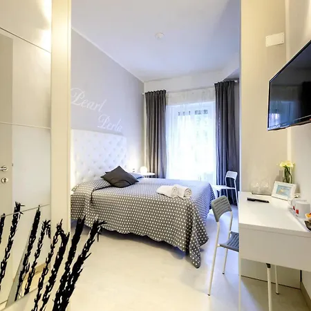 Affittacamere L'ora Blu *