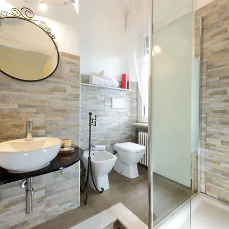 招待所 L'ora Blu *