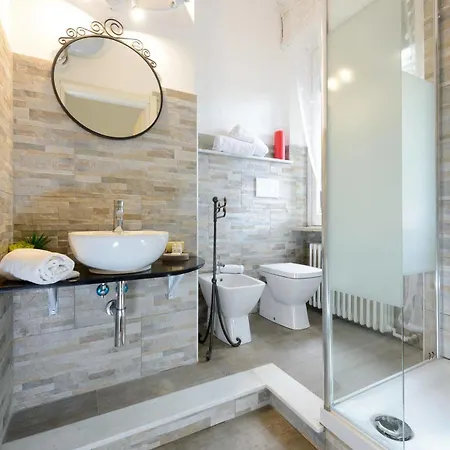 L'ora Blu Affittacamere Santa Margherita Ligure