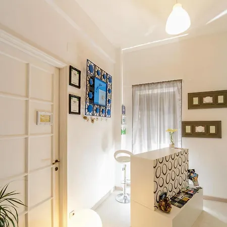 L'ora Blu Affittacamere *