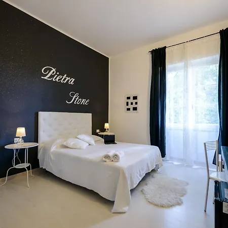 Affittacamere L'ora Blu *