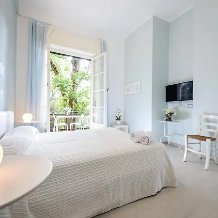 L'ora Blu 圣玛格丽塔－利古雷