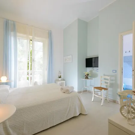 Affittacamere L'ora Blu