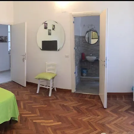 招待所 L'ora Blu *