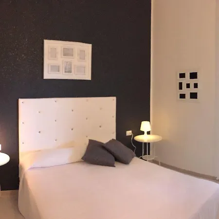 招待所 L'ora Blu *