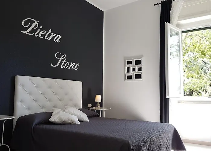 Гостевой дом L'ora Blu