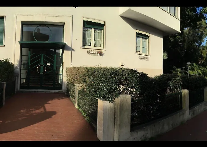 Casa de hóspedes L'ora Blu Santa Margherita Ligure