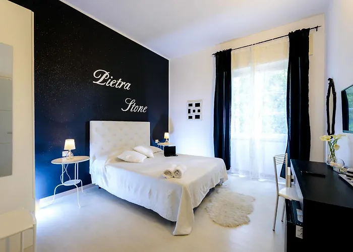 Casa de hóspedes L'ora Blu Santa Margherita Ligure