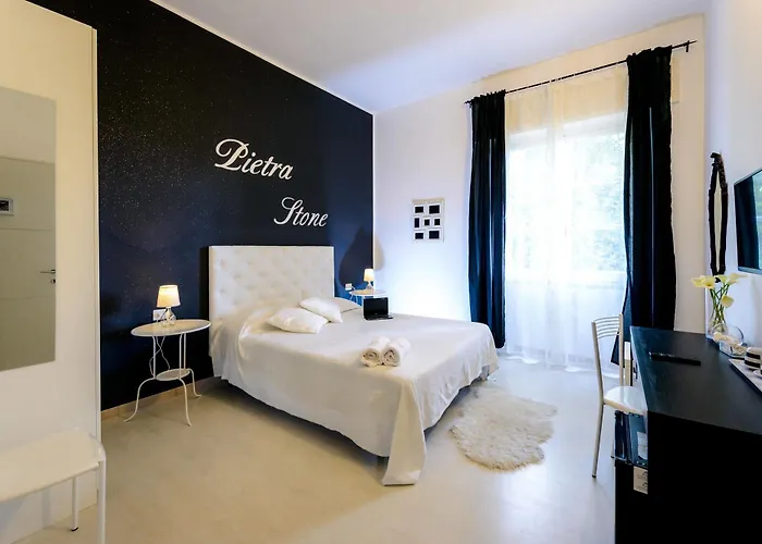 L'ora Blu Casa de hóspedes *