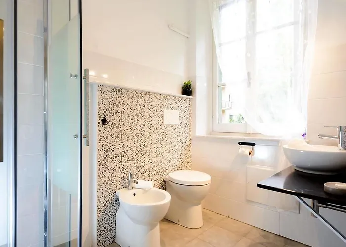 L'ora Blu Гостевой дом