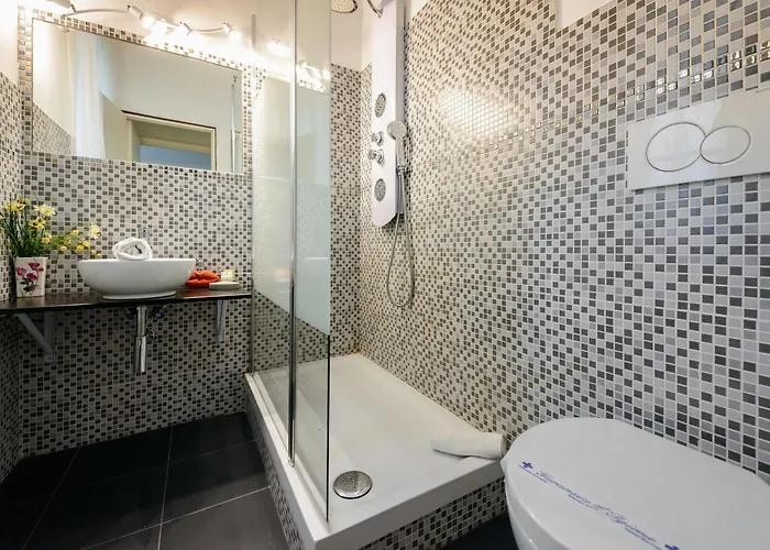 L'ora Blu Casa de hóspedes