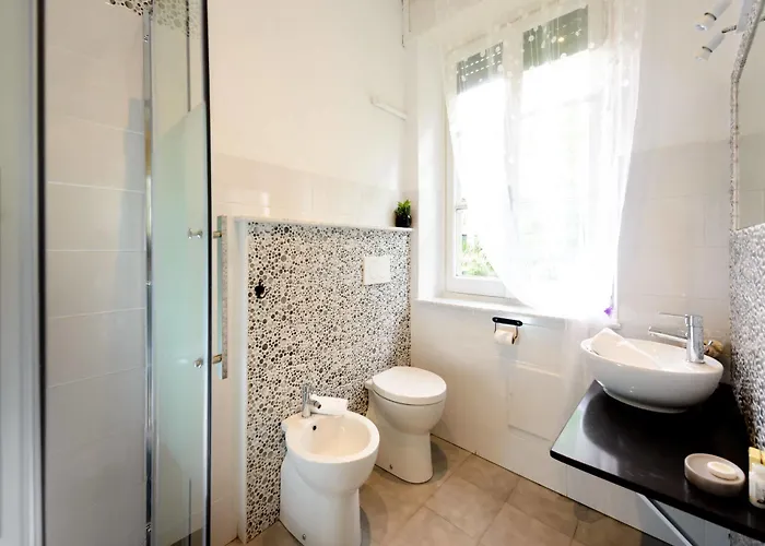 Casa de hóspedes L'ora Blu