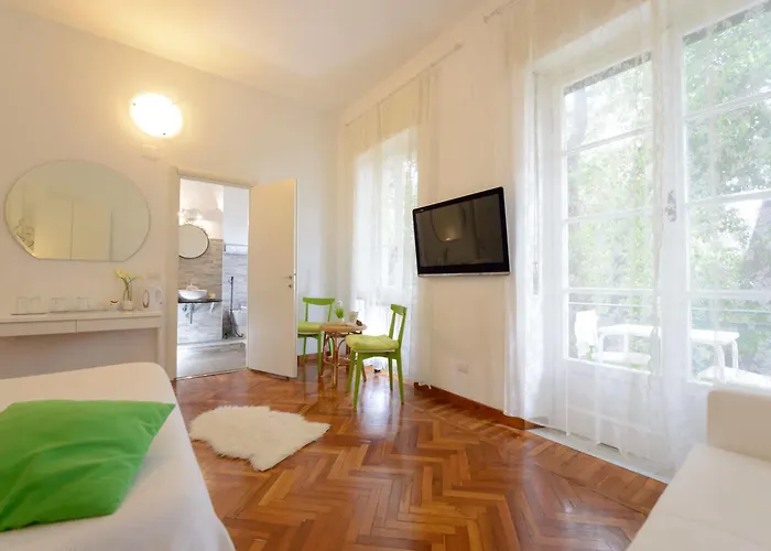 Gasthof L'ora Blu Santa Margherita Ligure