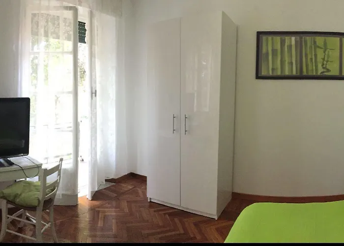 L'ora Blu Casa de hóspedes *